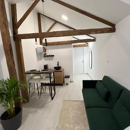 Suites Chic Herencia Zewnętrze zdjęcie