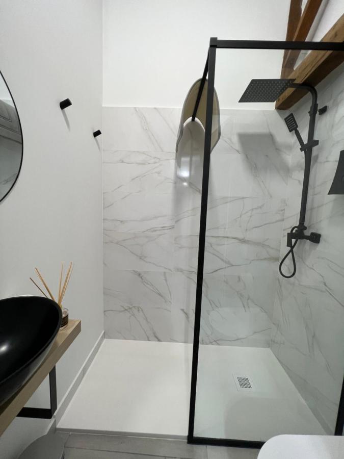 Suites Chic Herencia Zewnętrze zdjęcie