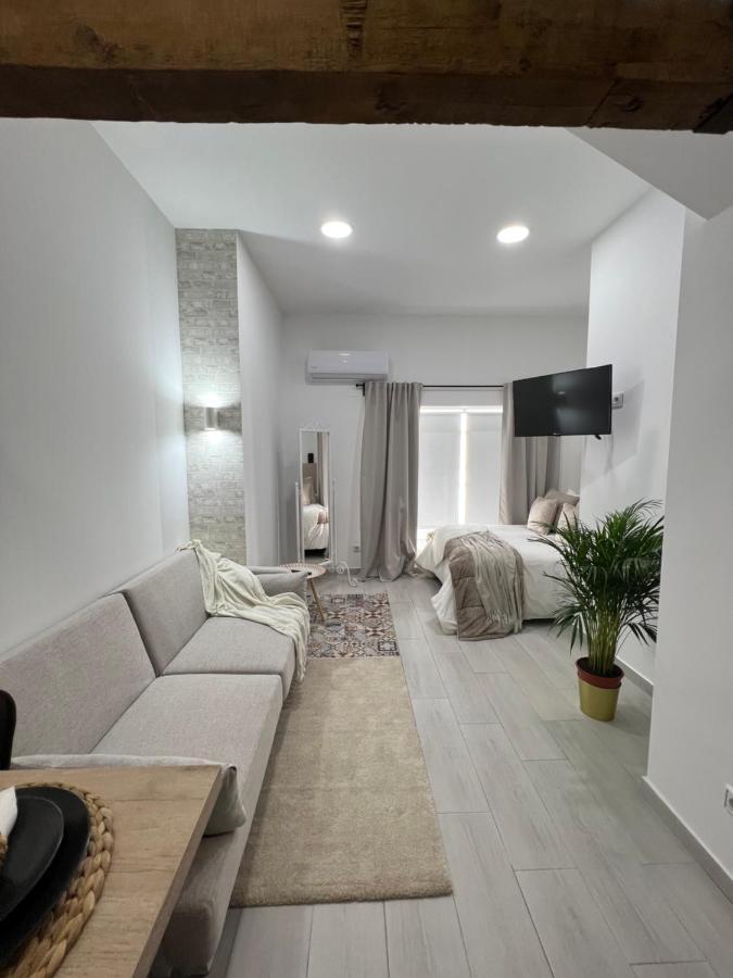 Suites Chic Herencia Zewnętrze zdjęcie