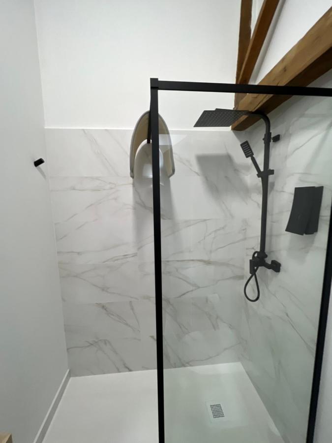 Suites Chic Herencia Zewnętrze zdjęcie