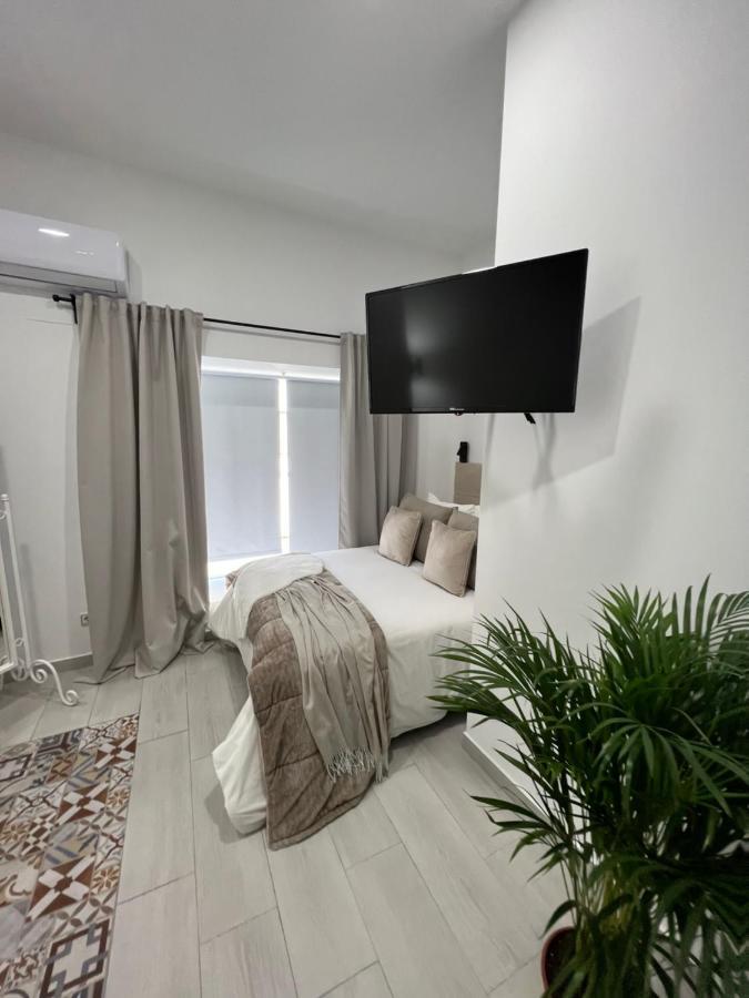 Suites Chic Herencia Zewnętrze zdjęcie