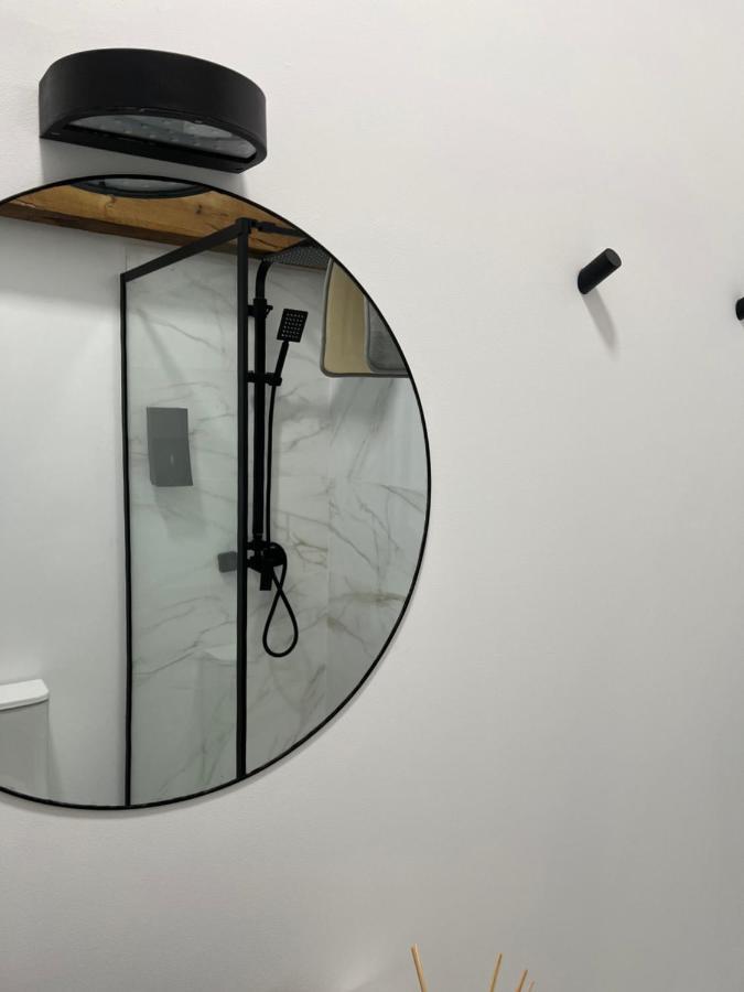 Suites Chic Herencia Zewnętrze zdjęcie
