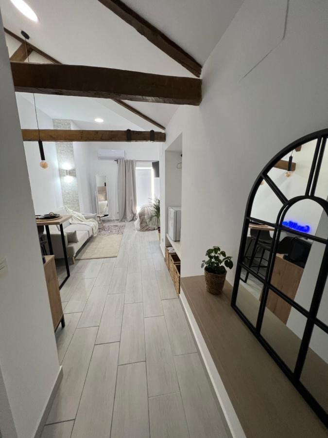 Suites Chic Herencia Zewnętrze zdjęcie